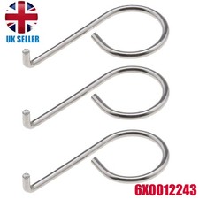 3x Car Wheel Lug Nut Center