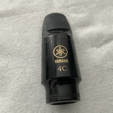 Yamaha Soprano Saxophone