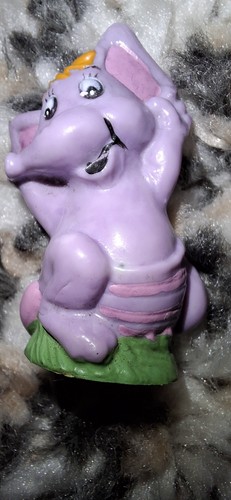 Eleroo wuzzles vintage culpitt - vintage,