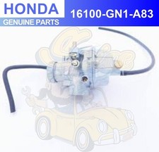Genuine HONDA New OEM