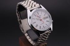 Vintage Seiko 5 Automatic