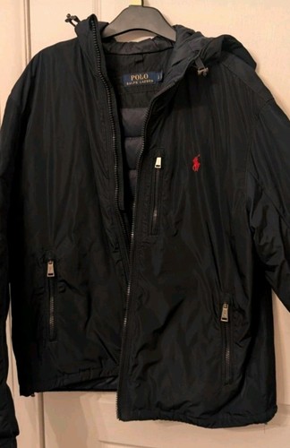 Ralph lauren polo windbreaker - lauren,