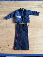 ACTION MAN ROYAL MARINE DRESS