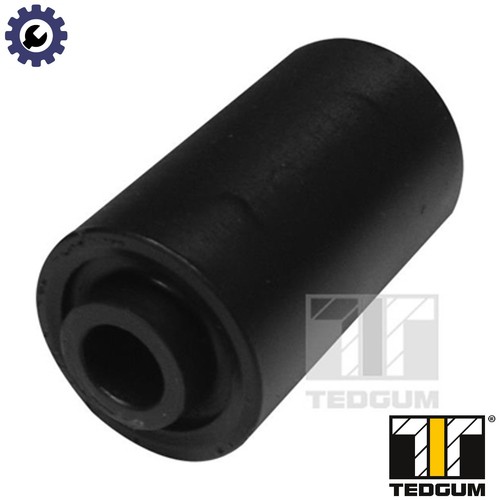 Mounting leaf spring 00445256 - mounting,