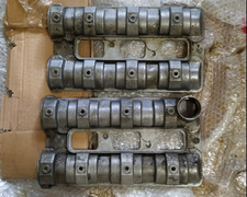 Vauxhall c25xe x25xe aluminium - c25xe,