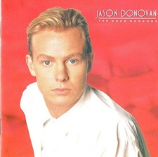 Jason Donovan - Ten Good