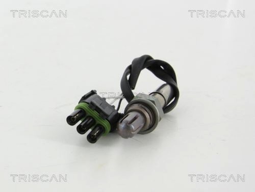 Lambda sensor triscan - lambda, fits
