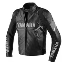 Yamaha Motorbike racing