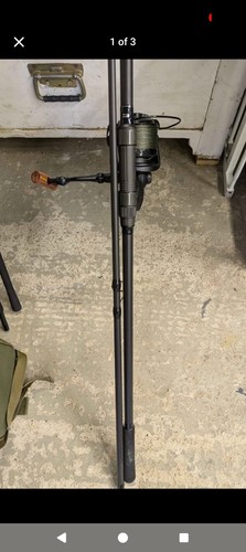 Diawa super spomb 12ft spod - 12ft,