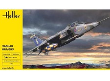 Heller HH80427 1/48 - Jaguar