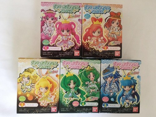 Glitter force smile precure - force,