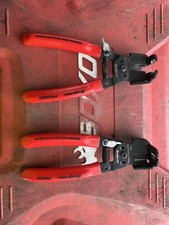 Snap-on Tools 2 Piece Inline