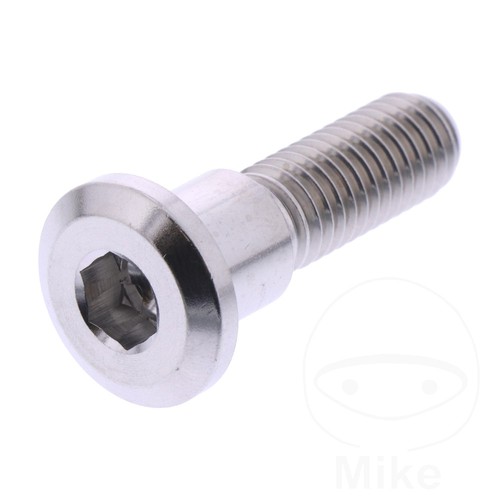 Jmp brake disc bolt m8x1 - brake,