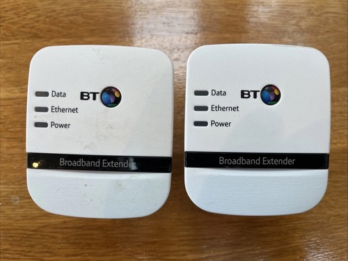 Broadband extender 200 - bt,