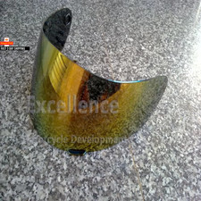 Helmet Visor Fits for Shoei