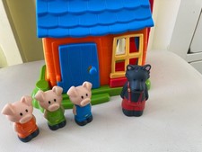 ELC Happyland Three Little