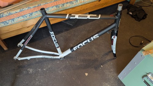 Focus variado expert aluminum - variado,