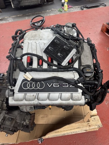 Audi mk1 v6 - mk1,