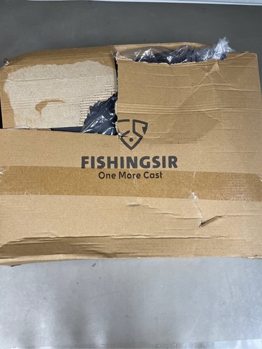 Fishing waders