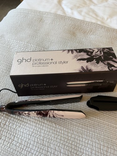 Ghd platinum professional - ghd,