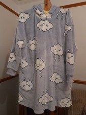 The Snuddie From Primark