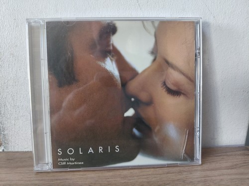 Solaris - cd,