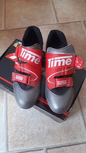 Vintage time equipe - vintage,