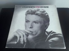 David Bowie Changes One Bowie