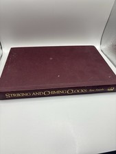 Horology: Striking and Chiming