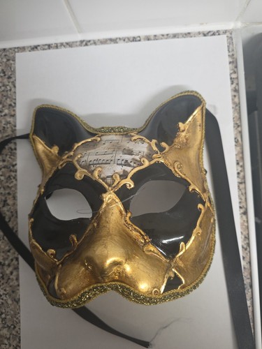 Authentic venetian colombina - authentic,