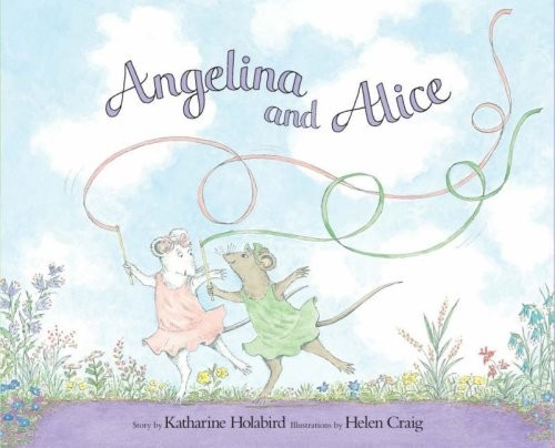 Angelina and alice - and, (angelina