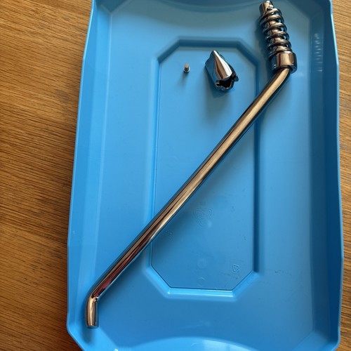 Raleigh chopper kickstand prop - chopper,