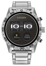 Citizen CZ Smart Touchscreen