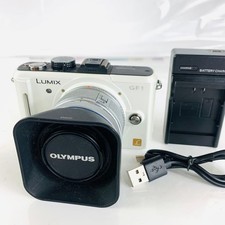 Panasonic LUMIX DMC GF1 14