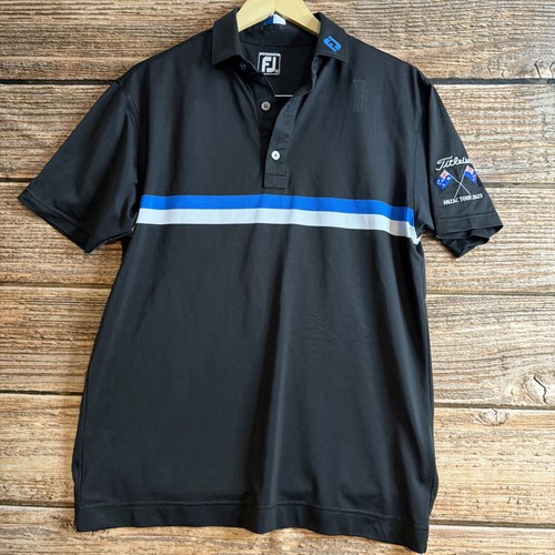 Footjoy polo shirt men - footjoy,