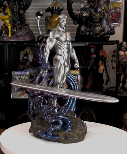Custom space walker - “space, walker”