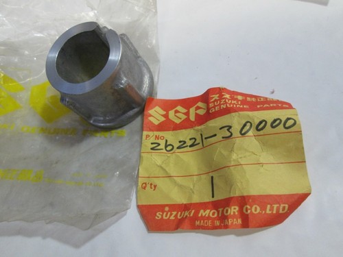 Nos oem suzuki kick shaft - kick,