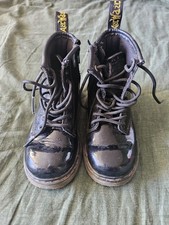 Baby Dr Martens Size 8