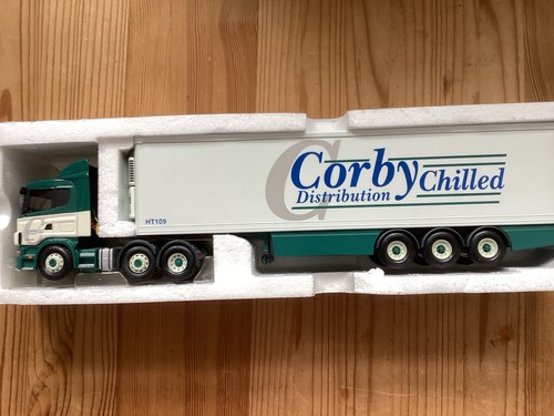 Corgi scale cc12216 - 1/50,
