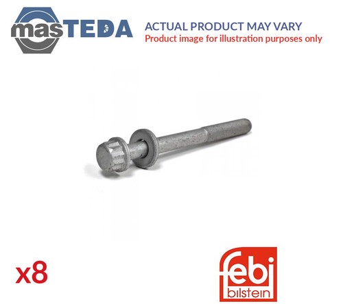 02120 cylinder head bolt set - 02120,