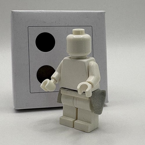 Lego star wars - wars, minifigure