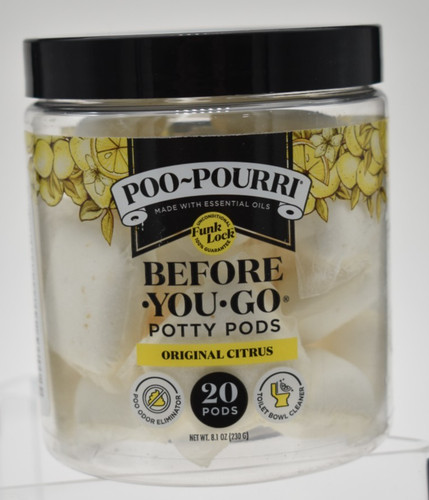 Poo pourri before - poo-pourri, potty
