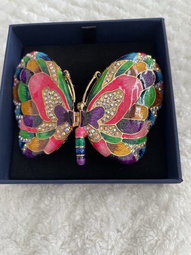 Butler wilson butterfly - butler, &