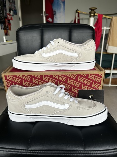 Vans rowley classic - classic, trainers