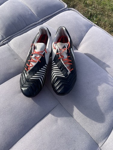 Adidas predator incurza rugby - adidas,