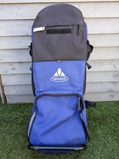 Vaude Sport D Child Toddler