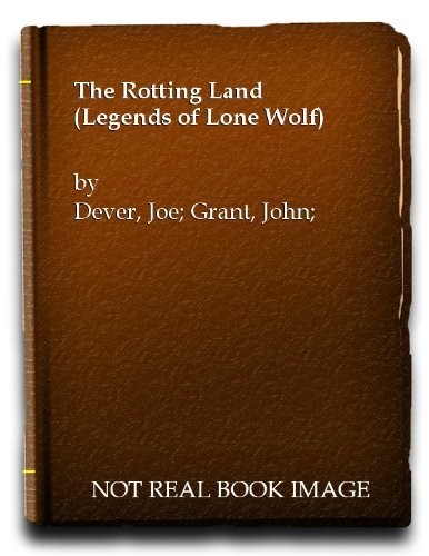 The rotting land - rotting, of