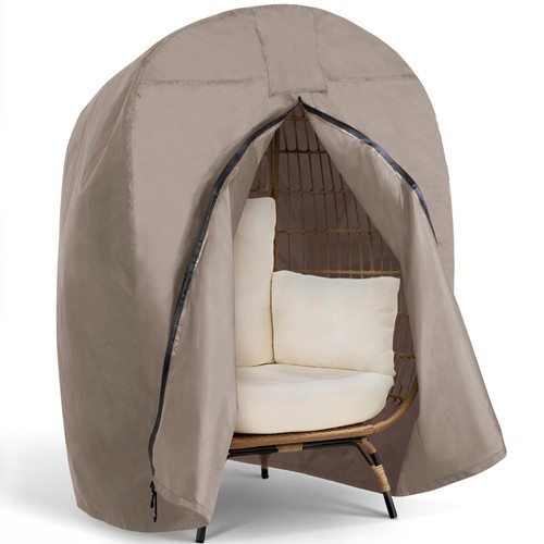 Suncreat lawn egg chair - egg,