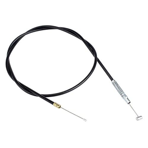 Black control cable - black,