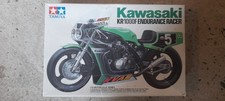 Tamiya Kawasaki KR1000F Endurance Racer 1:12 Model Kit NEW
